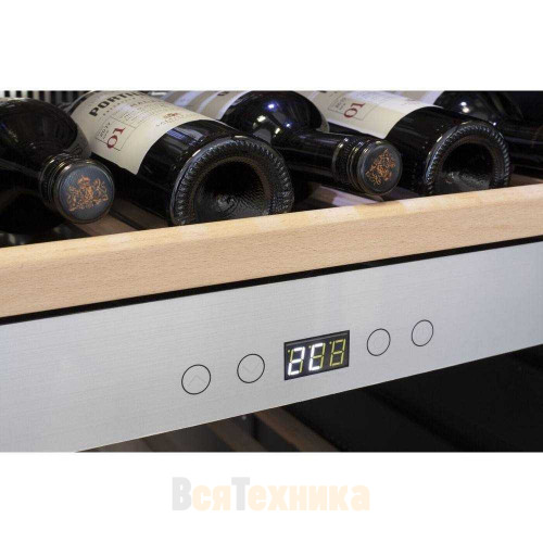 Винный шкаф CASO WineSafe 192