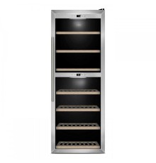 Винный шкаф CASO WineComfort 1260 Smart
