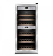 Винный шкаф CASO WineComfort 24