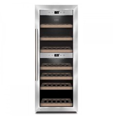 Винный шкаф CASO WineComfort 38