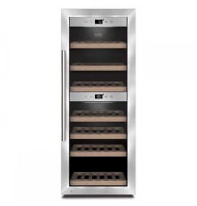 Винный шкаф CASO WineComfort 380 Smart