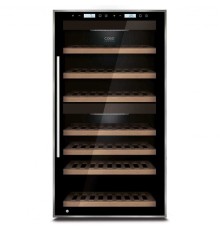 Винный шкаф CASO WineComfort Touch 66