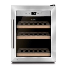 Винный шкаф CASO WineSafe 12 Classic