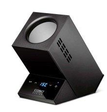 Охладитель для бутылок CASO WineCase One Black