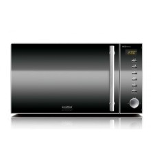 Микроволновая печь с грилем CASO MG 20 Menu Black