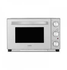 Минипечь CASO TO 32 SilverStyle