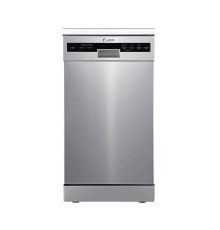 Посудомоечная машина LEX DW 4562 IX