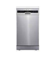 Посудомоечная машина LEX DW 4573 IX