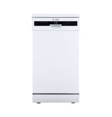 Посудомоечная машина LEX DW 4573 WH