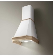 Вытяжка ELICA EMERALD WH/A/60 T.GREZZO