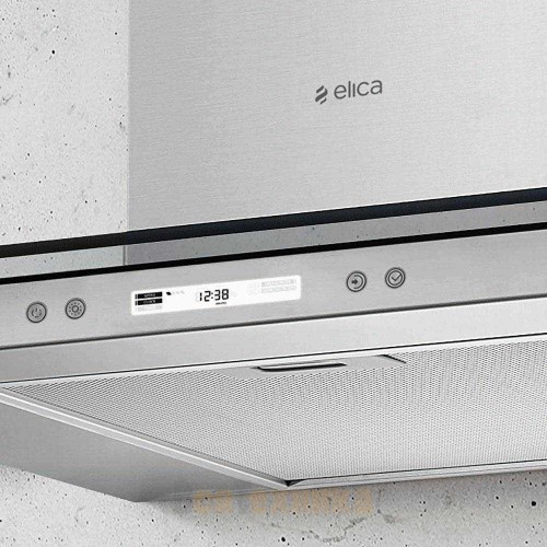 Вытяжка ELICA FLAT GLASS PLUS IX/A/60