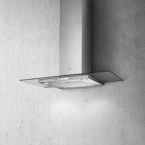 Вытяжка ELICA FLAT GLASS PLUS IX/A/60