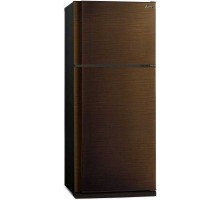 Холодильник Mitsubishi Electric MR-FR62K-BRW-R