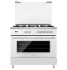 Комбинированная плита HIBERG FЕG 950-25 MW