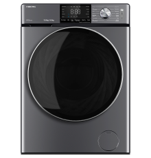 Стиральная машина с сушкой HIBERG i-DDQ6A - 12814 Sd