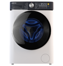 Стиральная машина HIBERG i-WMQ8 - 814 W