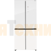 Холодильник HIBERG RFQ-600DX NFGW Inverter