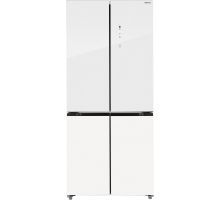 Холодильник HIBERG RFQ-600DX NFGW Inverter