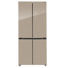 Холодильник HIBERG RFQ-600DX NFGY Inverter