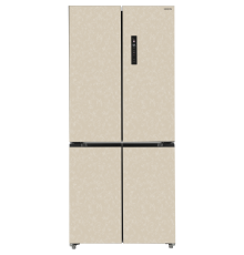 Холодильник HIBERG RFQ-600DX NFYm Inverter