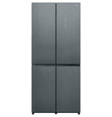 Холодильник HIBERG RFQ 610G GS