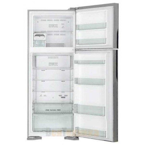 Холодильник Hitachi R-V 542 PU7 PWH