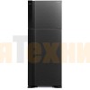 Холодильник Hitachi R-V 542 PU7 BBK