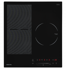 Варочная панель HIBERG i-MS 4539 B