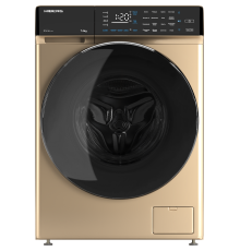 Стиральная машина HIBERG i-DDQ9 - 712 G