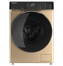 Стиральная машина HIBERG i-DDQ9 - 812 G