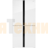 Холодильник HIBERG RFQ-555DX NFGW Inverter