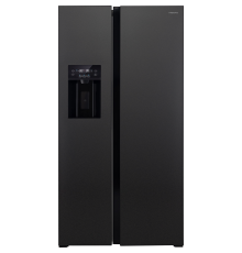 Холодильник HIBERG RFS-655DX NFB Inverter