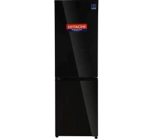 Холодильник Hitachi R-B 410 PUC6 BBK