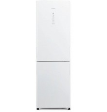 Холодильник Hitachi R-BG 410 PUC6X GPW