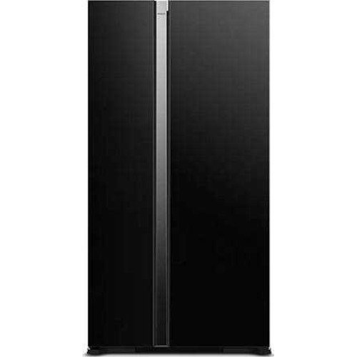 Холодильник Hitachi R-S 702 PU0 GBK