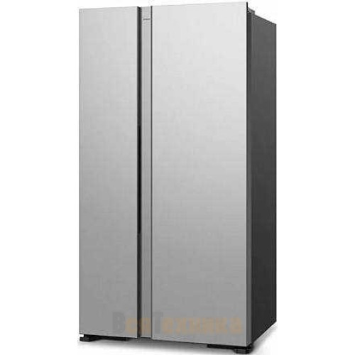 Холодильник Hitachi R-S 702 PU0 GS