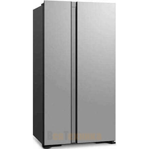 Холодильник Hitachi R-S 702 PU0 GS