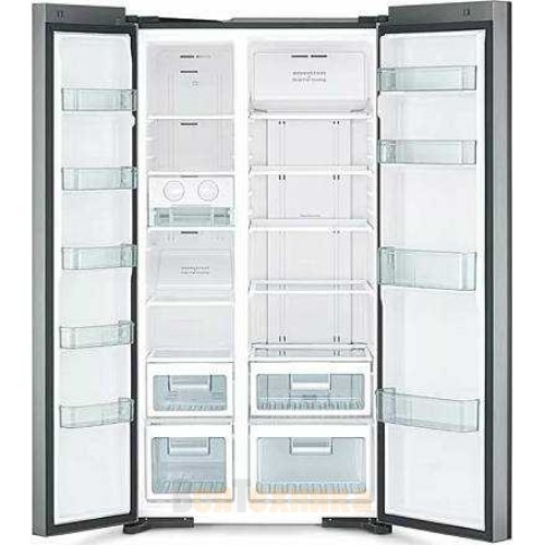 Холодильник Hitachi R-S 702 PU0 GS