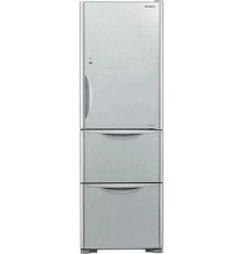 Холодильник Hitachi R-SG 38 FPU GS