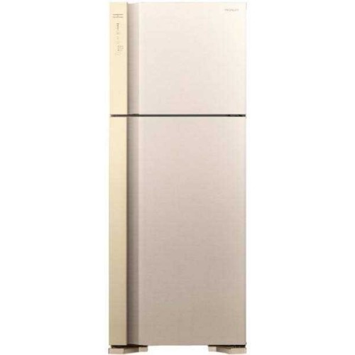 Холодильник Hitachi R-V 542 PU7 BEG