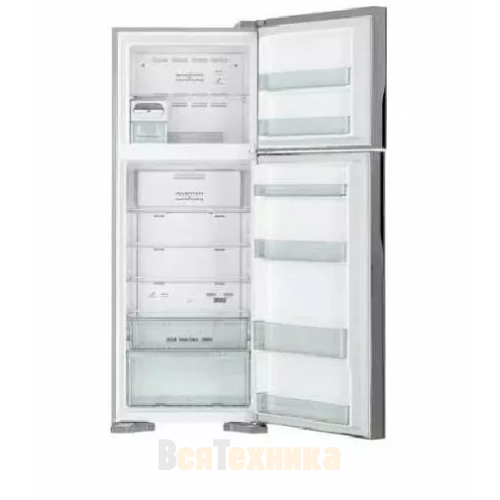 Холодильник Hitachi R-V 542 PU7 BSL