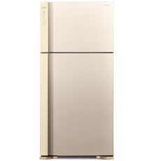 Холодильник Hitachi R-V662 PU7 BEG
