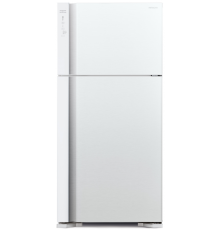 Холодильник Hitachi R-V662 PU7 PWH