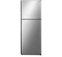 Холодильник Hitachi R-V 472 PU8 BSL