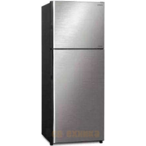 Холодильник Hitachi R-V 472 PU8 BSL