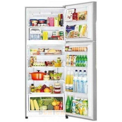 Холодильник Hitachi R-V 472 PU8 PWH