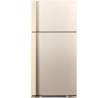 Холодильник Hitachi R-V 660 PUC7-1 BEG