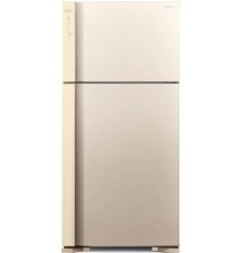 Холодильник Hitachi R-V 660 PUC7-1 BEG