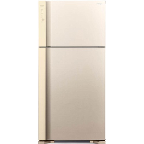 Холодильник Hitachi R-V 660 PUC7-1 BEG