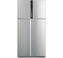 Холодильник Hitachi R-V 910 PUC1 BSL